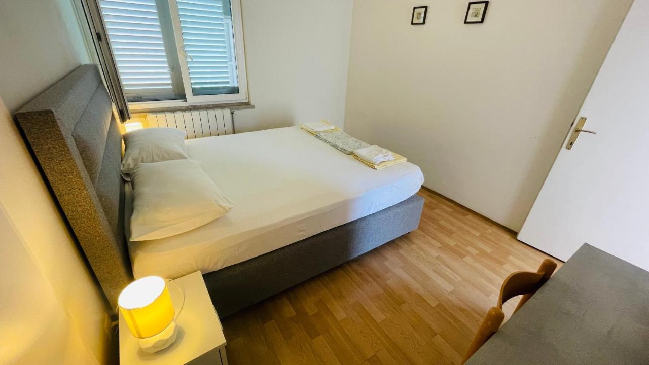 Apartments Danijela Lumbarda Buitenkant foto