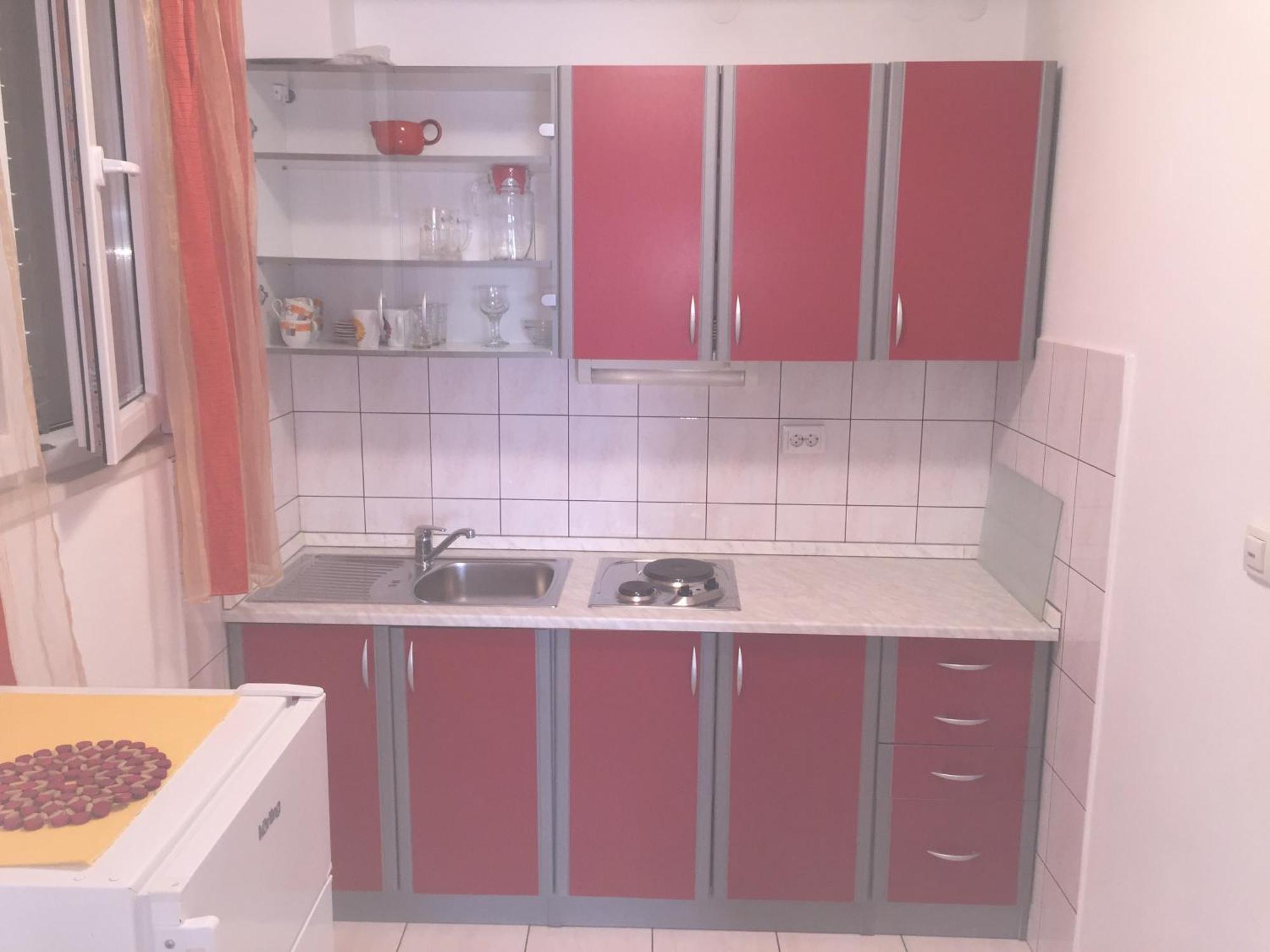 Apartments Danijela Lumbarda Kamer foto